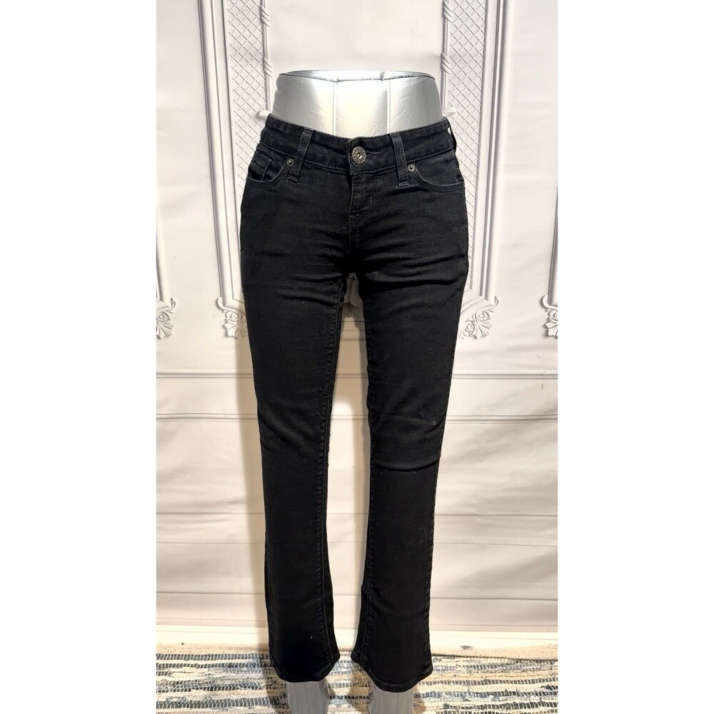 Women’s Skinny Boot Jeans Size 25